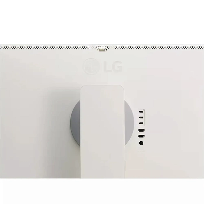 4K монитор LG 32SR85U-W - фото 5
