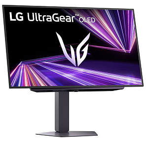 LG представила WOLED-монитор UltraGear 27GX704A