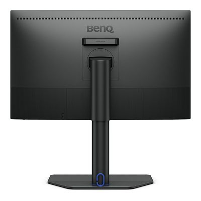 WQHD монитор BenQ SW272Q - фото 4