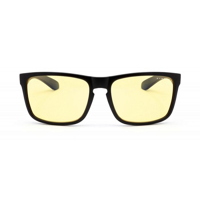 Очки для геймеров GUNNAR Intercept Onyx (INT-00101) - фото 2