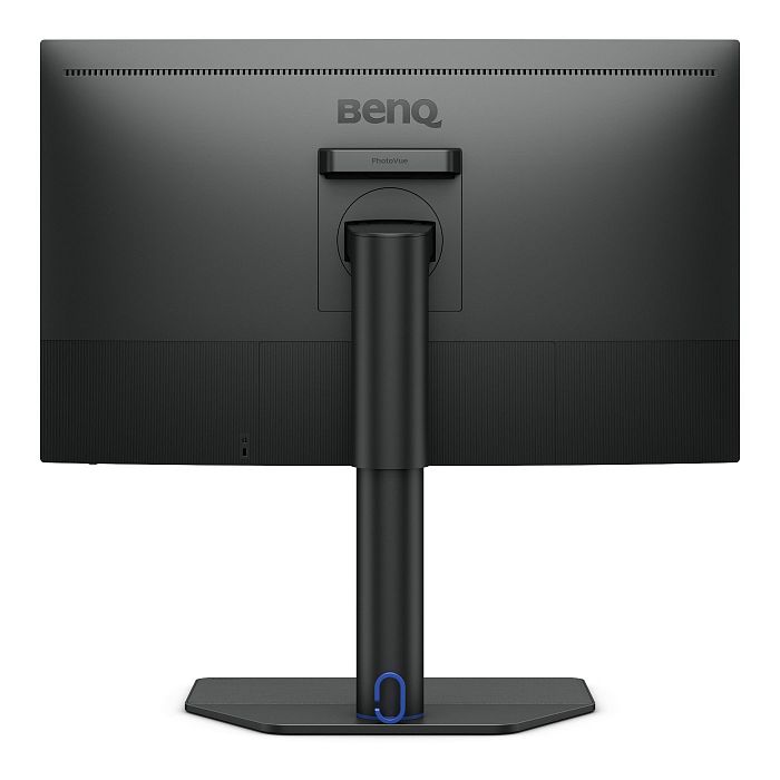 WQHD монитор BenQ SW272Q - фото 4