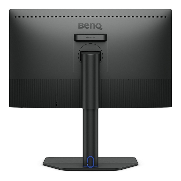WQHD монитор BenQ SW272Q - фото 4