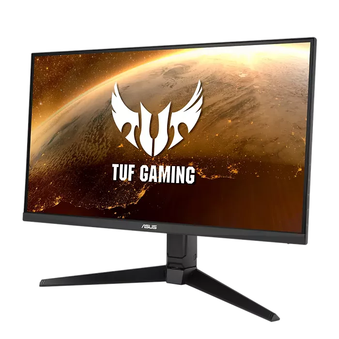 Full HD монитор ASUS TUF Gaming VG279QL1A - фото 3