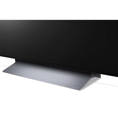 4K OLED телевизор LG OLED55C3RLA - фото 6