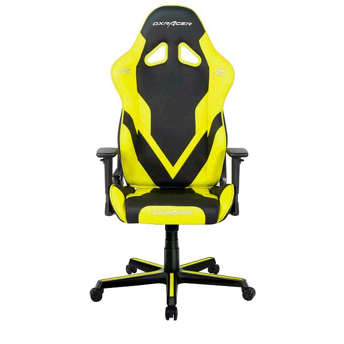 Компьютерное игровое кресло DXRacer OH/G8000/NY - фото 1