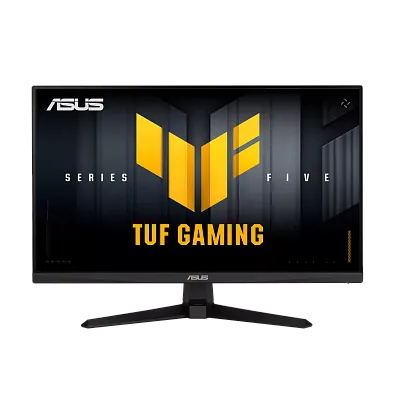 Full HD монитор ASUS TUF Gaming VG259QMR5A - фото 1