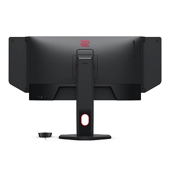 Full HD монитор BenQ ZOWIE XL2566K — 4К-Monitor —интернет-магазин