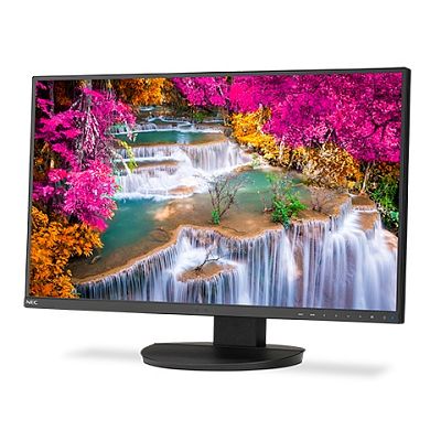 4K монитор NEC EA271U-BK - фото 2