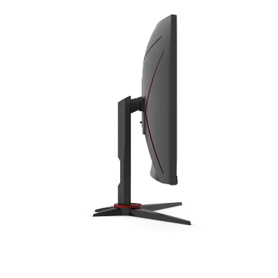 Full HD монитор AOC C24G2AE - фото 6