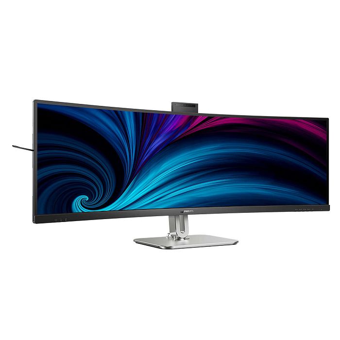 DWQHD монитор Philips 49B2U5900CH - фото 2