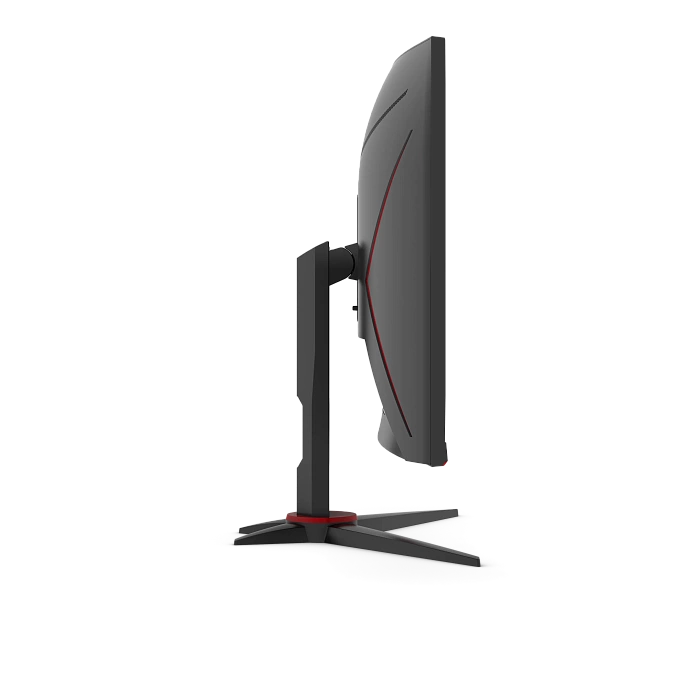 Full HD монитор AOC C24G2AE - фото 6