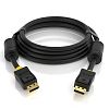 Кабель Greenconnect DisplayPort - DisplayPort 3м (GCR-51915) - фото 3
