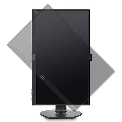 4K монитор Philips 272P7VPTKEB - фото 3
