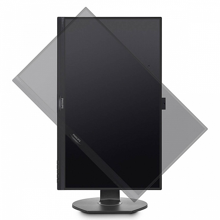 4K монитор Philips 272P7VPTKEB - фото 3