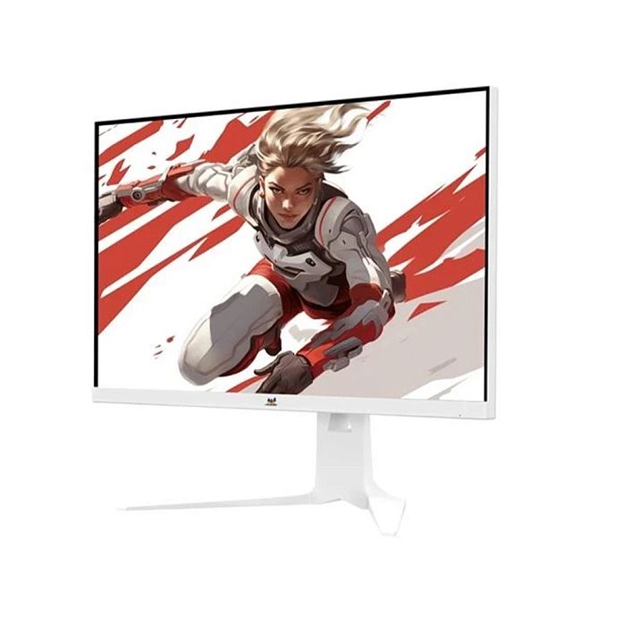WQHD монитор ViewSonic VX2781-2K-PRO-W-6 - фото 1