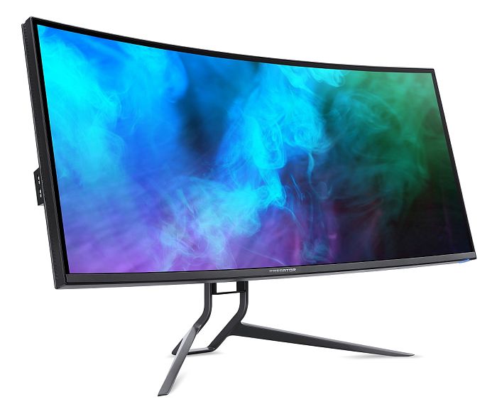 3.8K монитор Acer Predator X38Sbmiiphzx (UM.TX0EE.S01) - фото 1