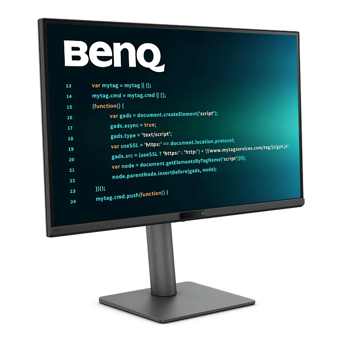 WQXGA монитор BenQ RD270Q - фото 7