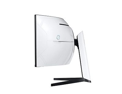 DWQHD монитор Samsung Odyssey G9 (LC49G95TSSIXCI) - фото 6