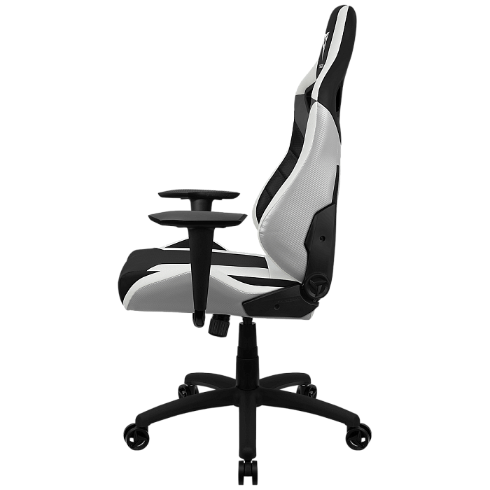 Игровое кресло ThunderX3 XC3 All White - фото 2