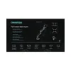 Кронштейн для монитора ONKRON G130, чёрный (G130-B) - фото 9