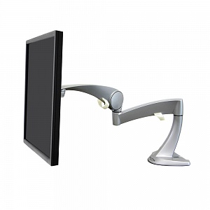 Настольное крепление Ergotron Neo-Flex Monitor Arm (45-174-300)