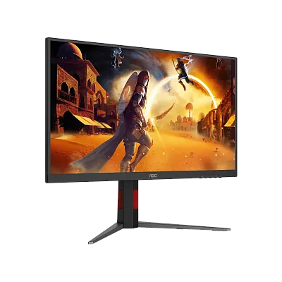 4K монитор AOC U27G4 - фото 2