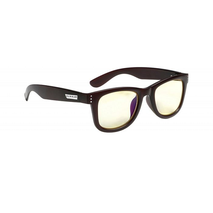 Очки для компьютера GUNNAR Axial, Espresso (AXL-00201) - фото 1
