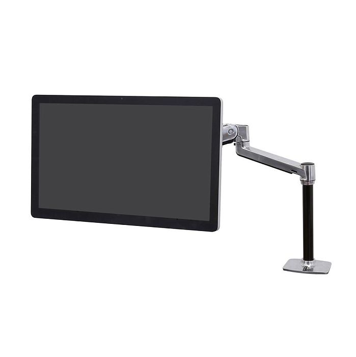 Кронштейн для монитора Ergotron LX HD Sit-Stand Desk Arm (45-384-026) - фото 5