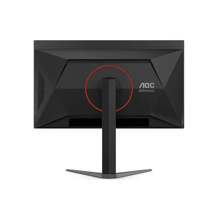 WQHD QD-OLED монитор AOC Q27G4ZD - фото 6