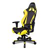 Компьютерное игровое кресло DXRacer OH/RJ001/NY - фото 1