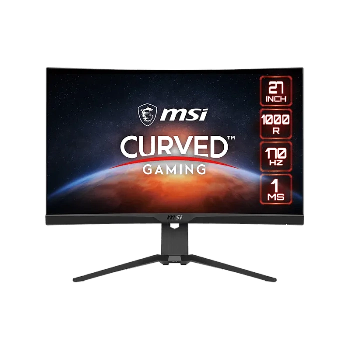 WQHD монитор MSI G272CQP - фото 1