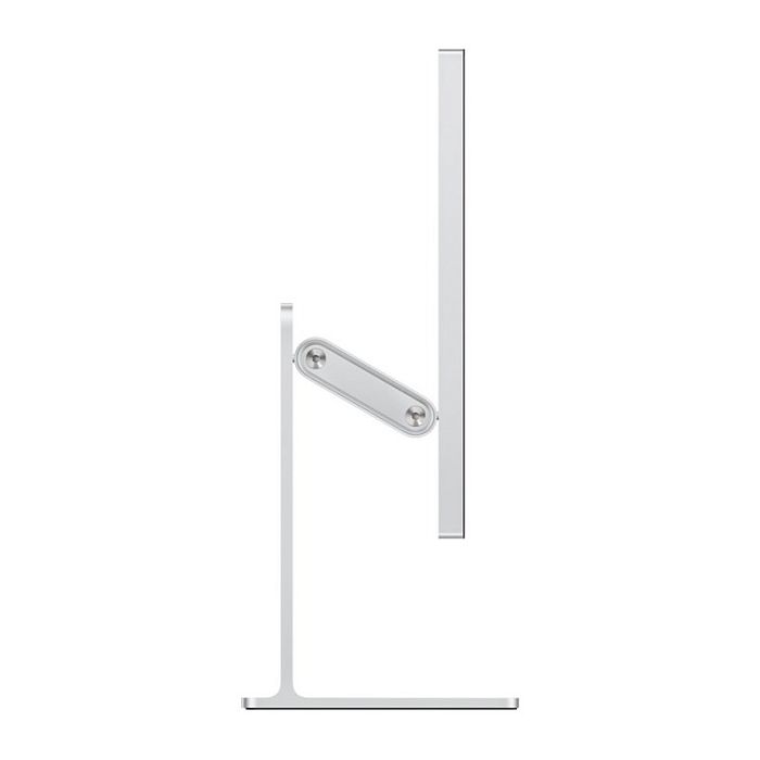 5K монитор Apple Studio Display Standard glass (Tilt-and height-adjustable stand) (MK0Q3AB/A) - фото 3