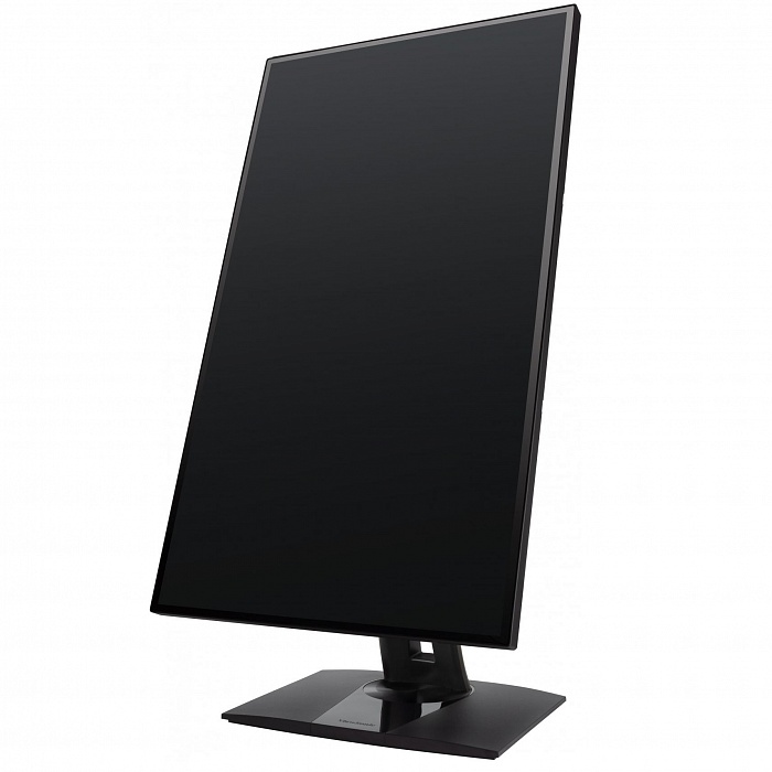 4K монитор ViewSonic VP2768A-4K - фото 4