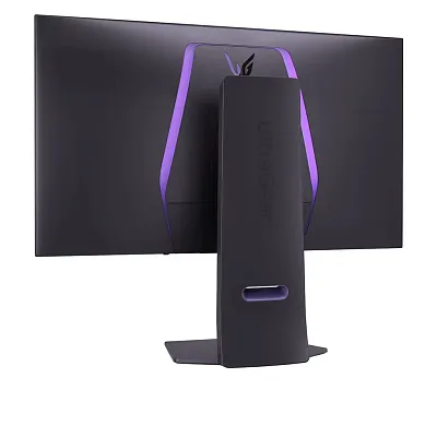 4K OLED монитор LG UltraGear 32GS95UX-B - фото 8