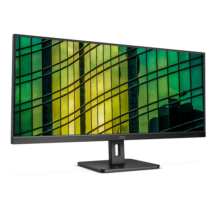 3.5K монитор AOC U34E2M - фото 2