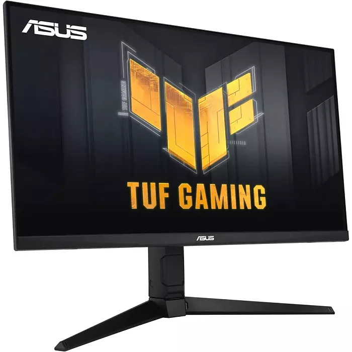 WQHD монитор ASUS TUF Gaming VG27AQML1A - фото 3