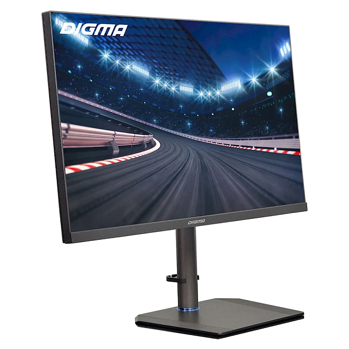 4K монитор DIGMA DM-MONG2740 - фото 2