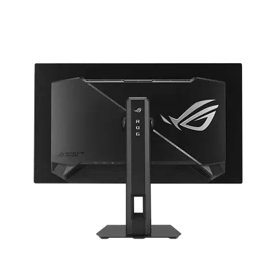 WQHD монитор ASUS ROG Strix OLED XG27AQDMES - фото 4