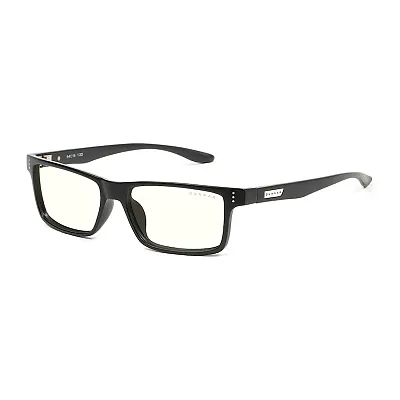 Очки для компьютера GUNNAR Vertex Liquet Onyx (VER-00109) - фото 1