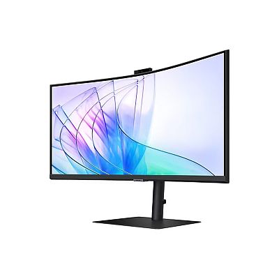 3.5K монитор Samsung ViewFinity S65VC (S34C652VAU) - фото 5