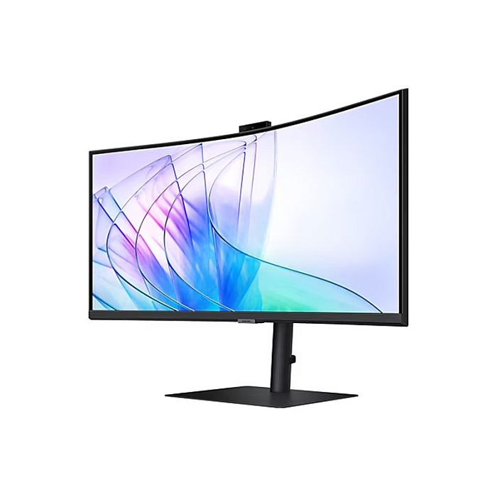 3.5K монитор Samsung ViewFinity S65VC (S34C652VAU) - фото 5