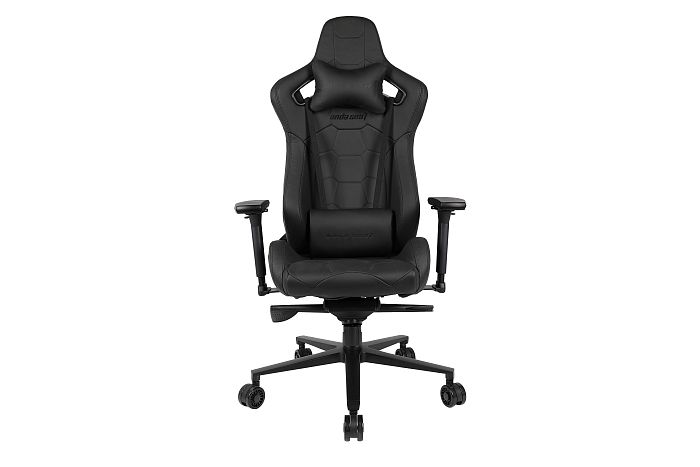 Компьютерное кресло AndaSeat Dracula (AD14-03-B-L/C-B01) - фото 1