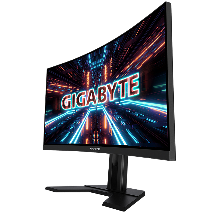 Full HD монитор Gigabyte G27FC - фото 3