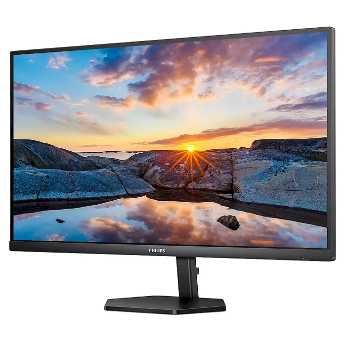 Full HD монитор Philips 27E1N3300A (00/01) - фото 3