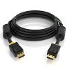 Кабель Greenconnect DisplayPort - DisplayPort 2м (GCR-51916) - фото 3