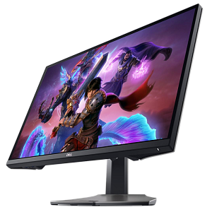 Dell анонсировала игровой монитор G2723H с 280 Гц