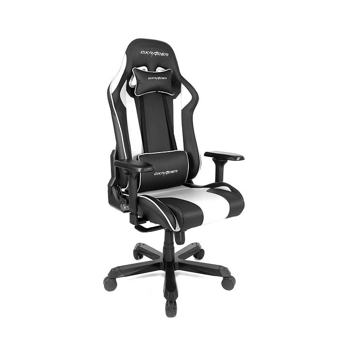 Компьютерное игровое кресло DXRacer OH/K99/NW - фото 2