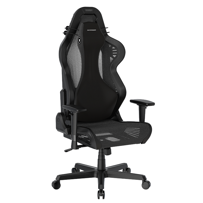 Компьютерное кресло DXRacer AIR/D7100/N - фото 2