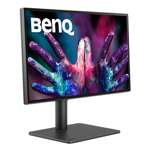 Важная персона. BenQ раскрыла информацию про монитор PD2506Q