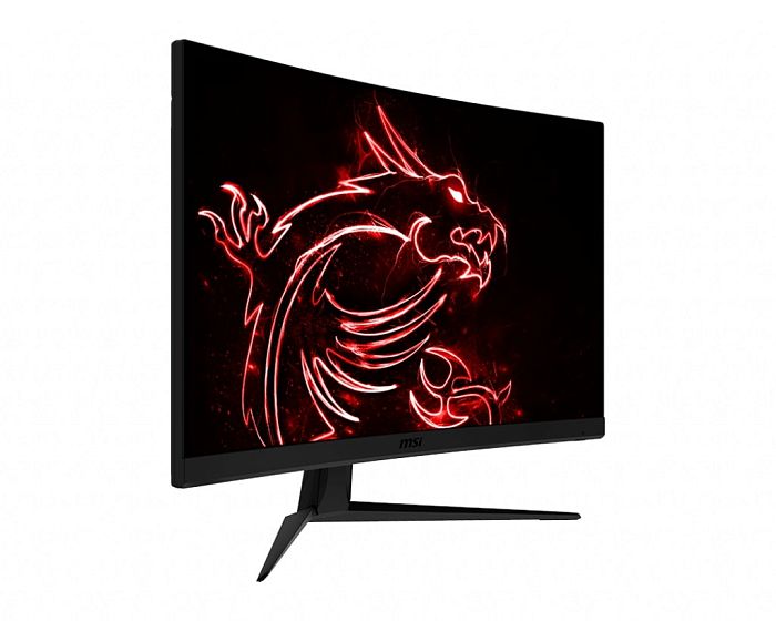 WQHD монитор MSI G27CQ5 - фото 2